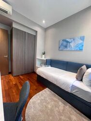 Greenwood Mews (D11), Terrace #432611411